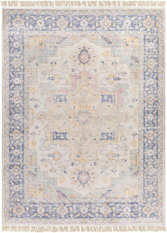 Sivas SVS-2301 Hand Woven Rug