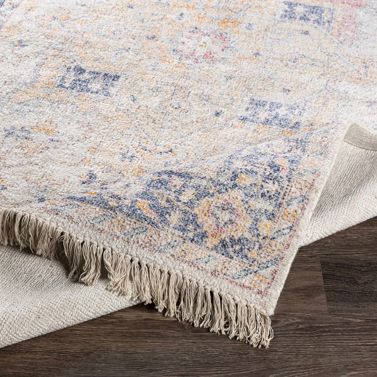 Sivas SVS-2301 Hand Woven Rug