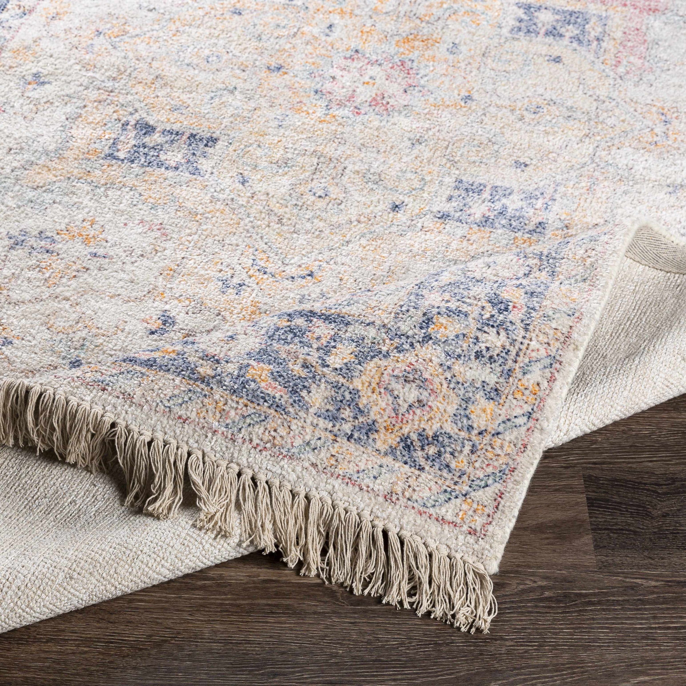 Sivas SVS-2301 Hand Woven Rug