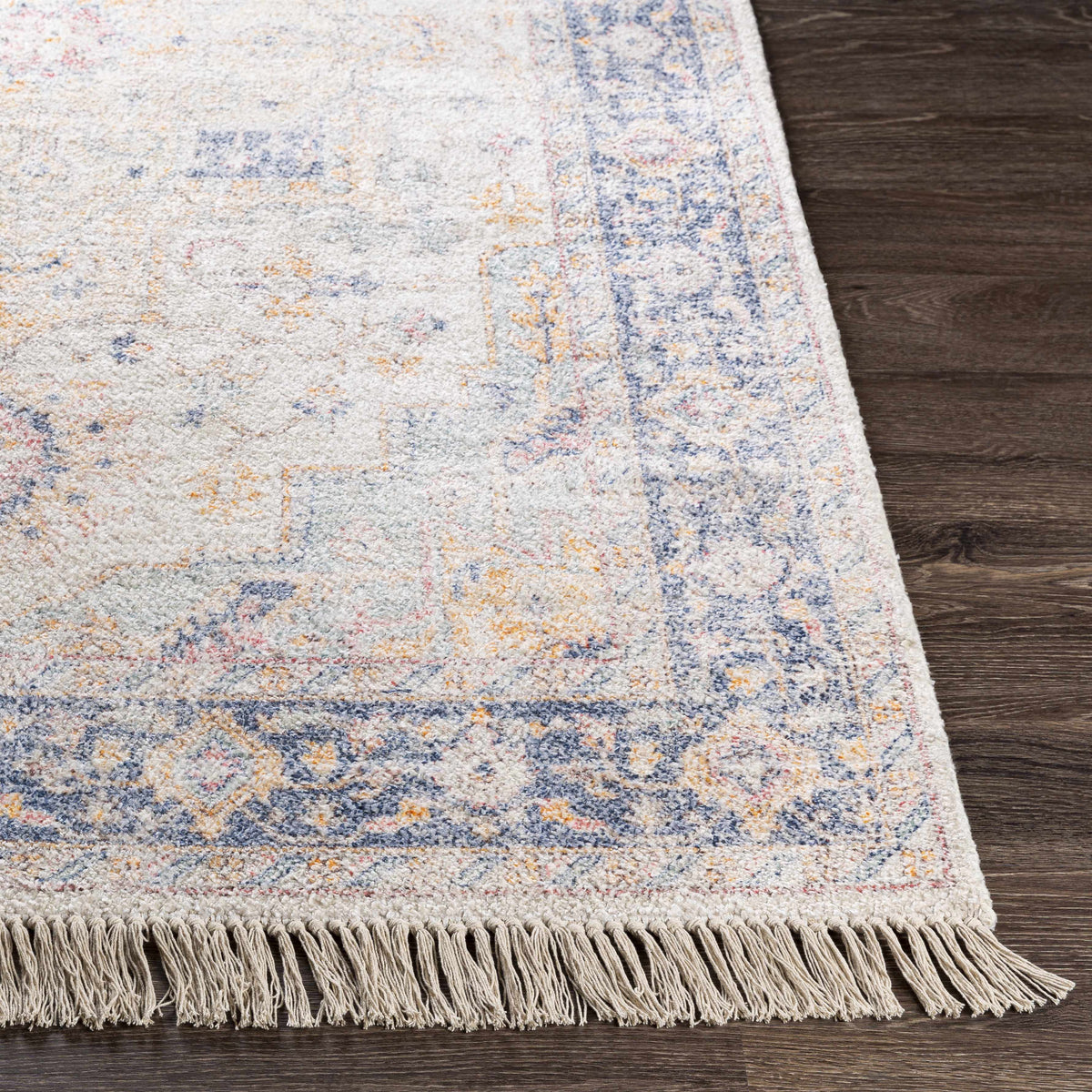 Sivas SVS-2301 Hand Woven Rug