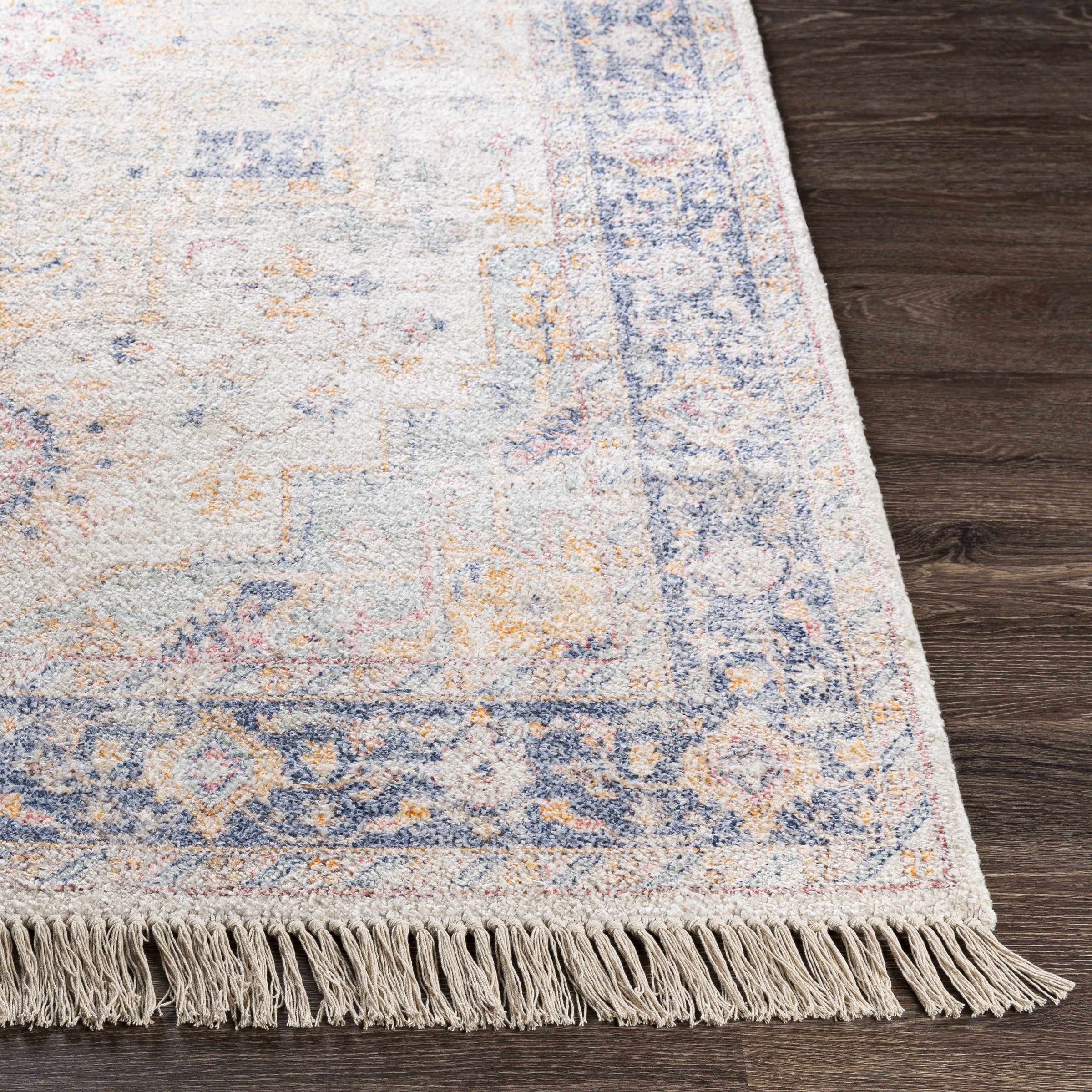 Sivas SVS-2301 Hand Woven Rug