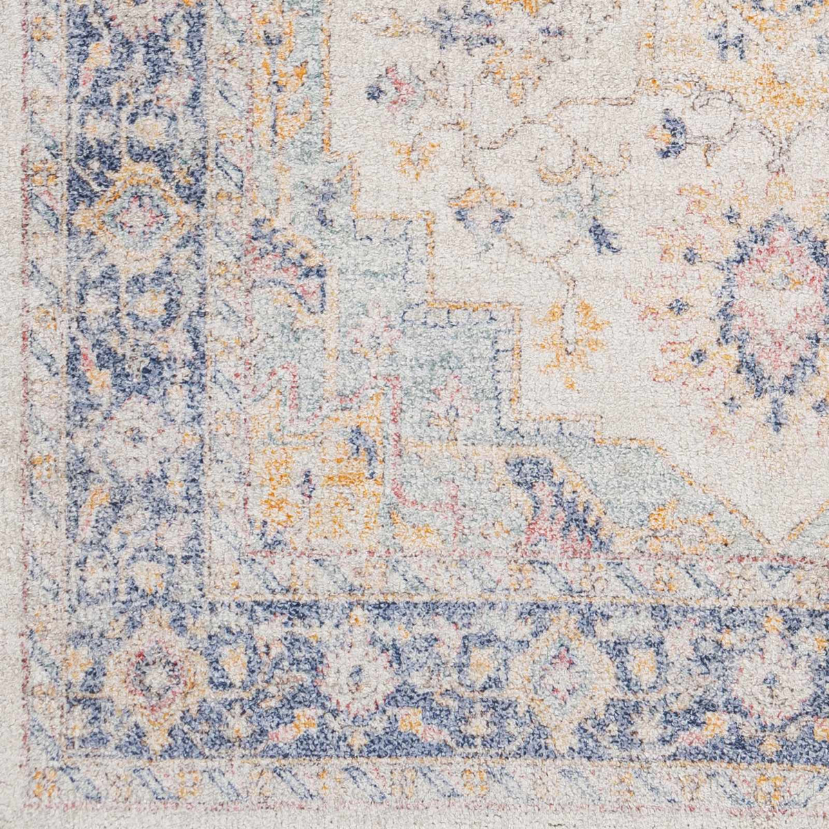 Sivas SVS-2301 Hand Woven Rug