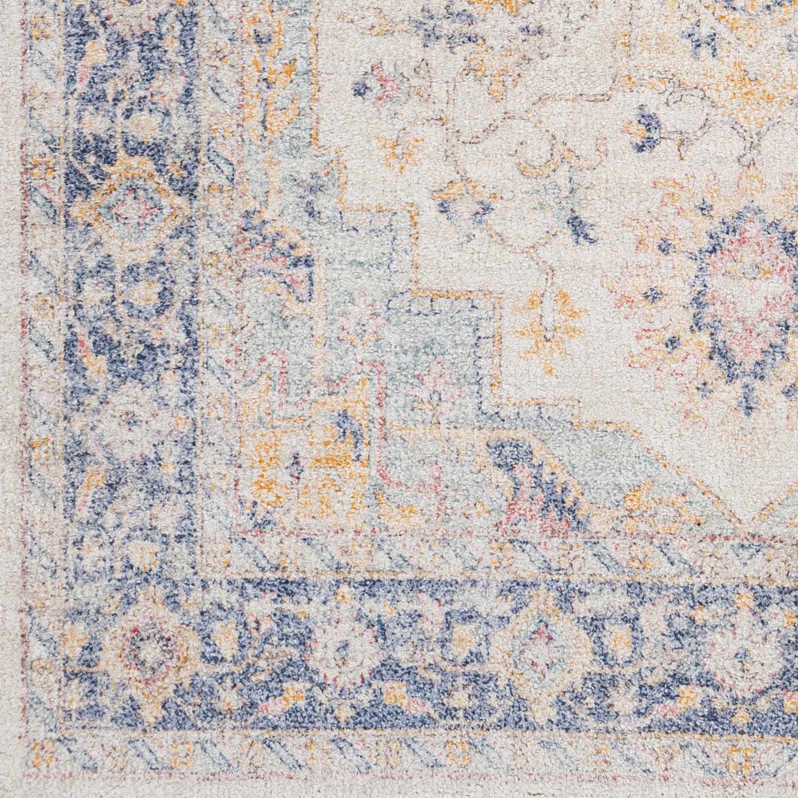 Sivas SVS-2301 Hand Woven Rug