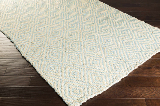 Reeds REED-809 Hand Woven Rug