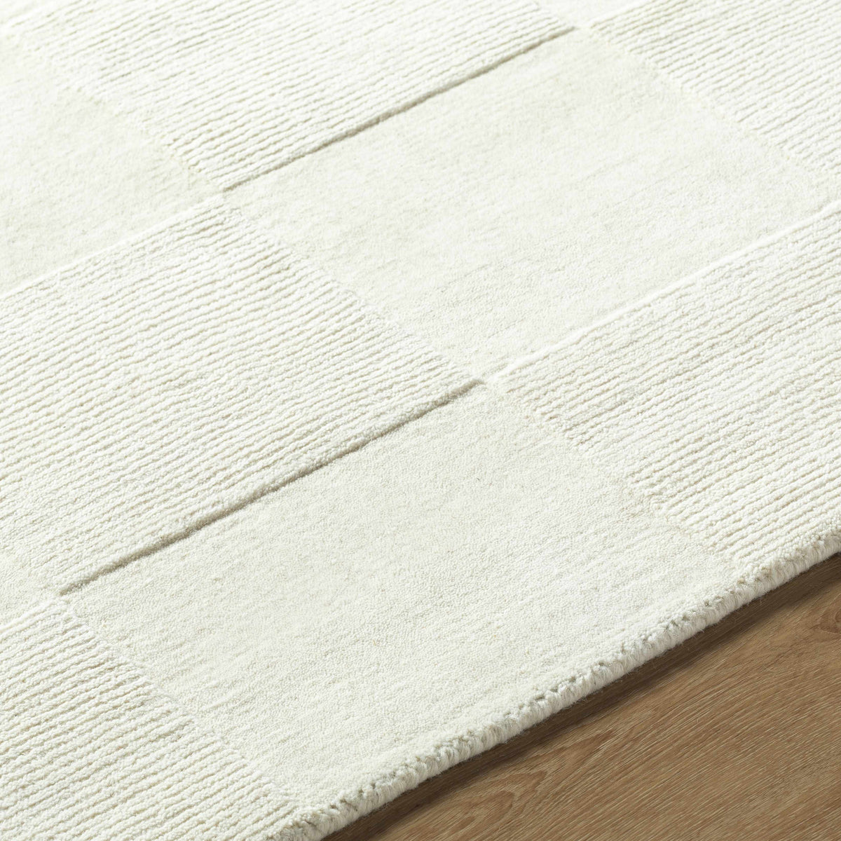 Mystique M-5473 Handmade Rug