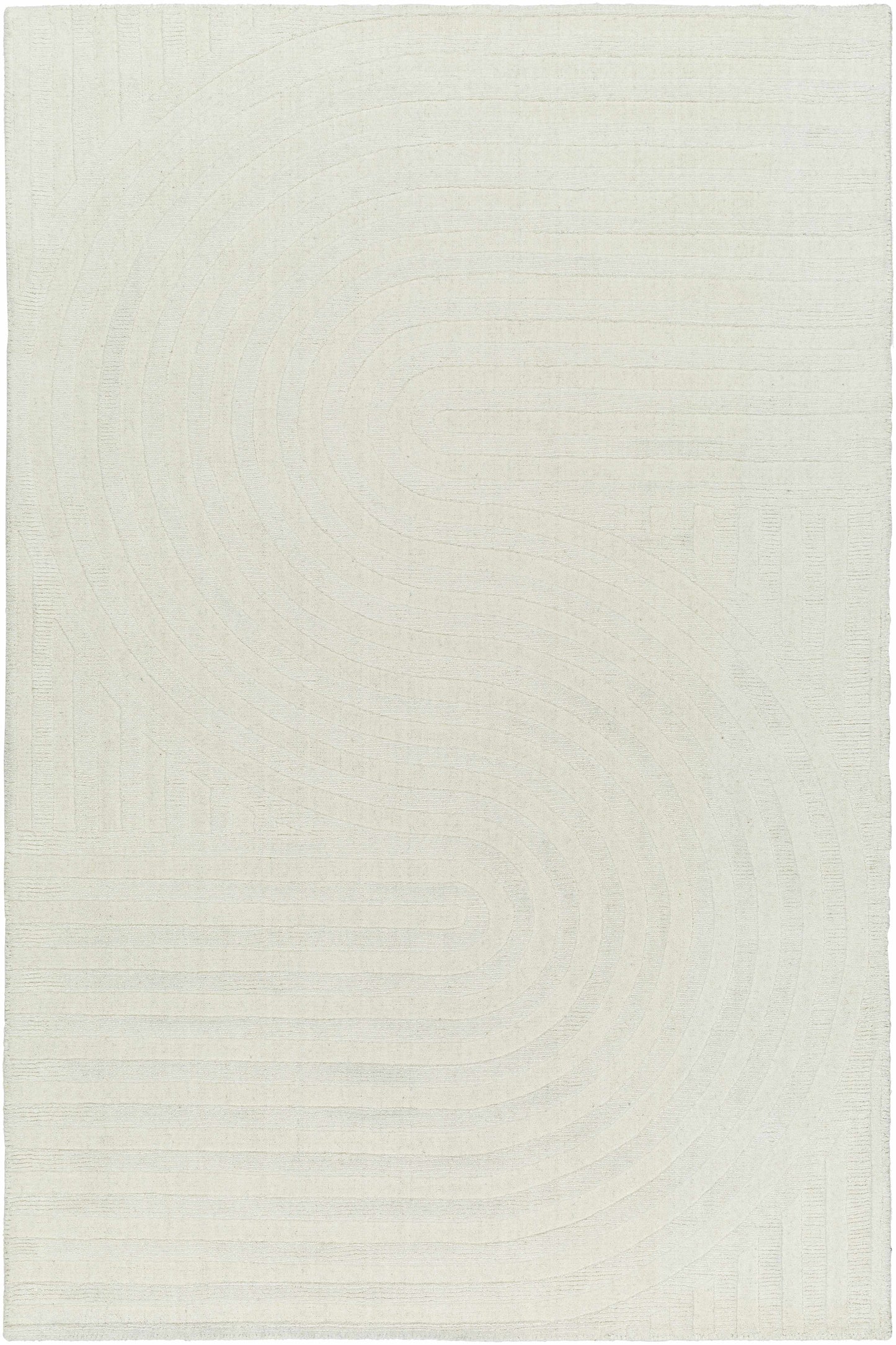 Mystique M-5472 Handmade Rug