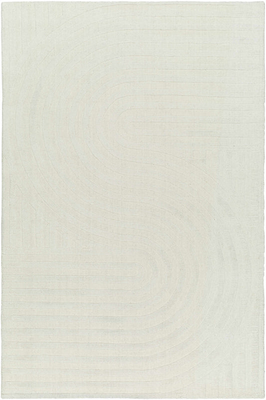 Mystique M-5472 Hand Loomed Rug