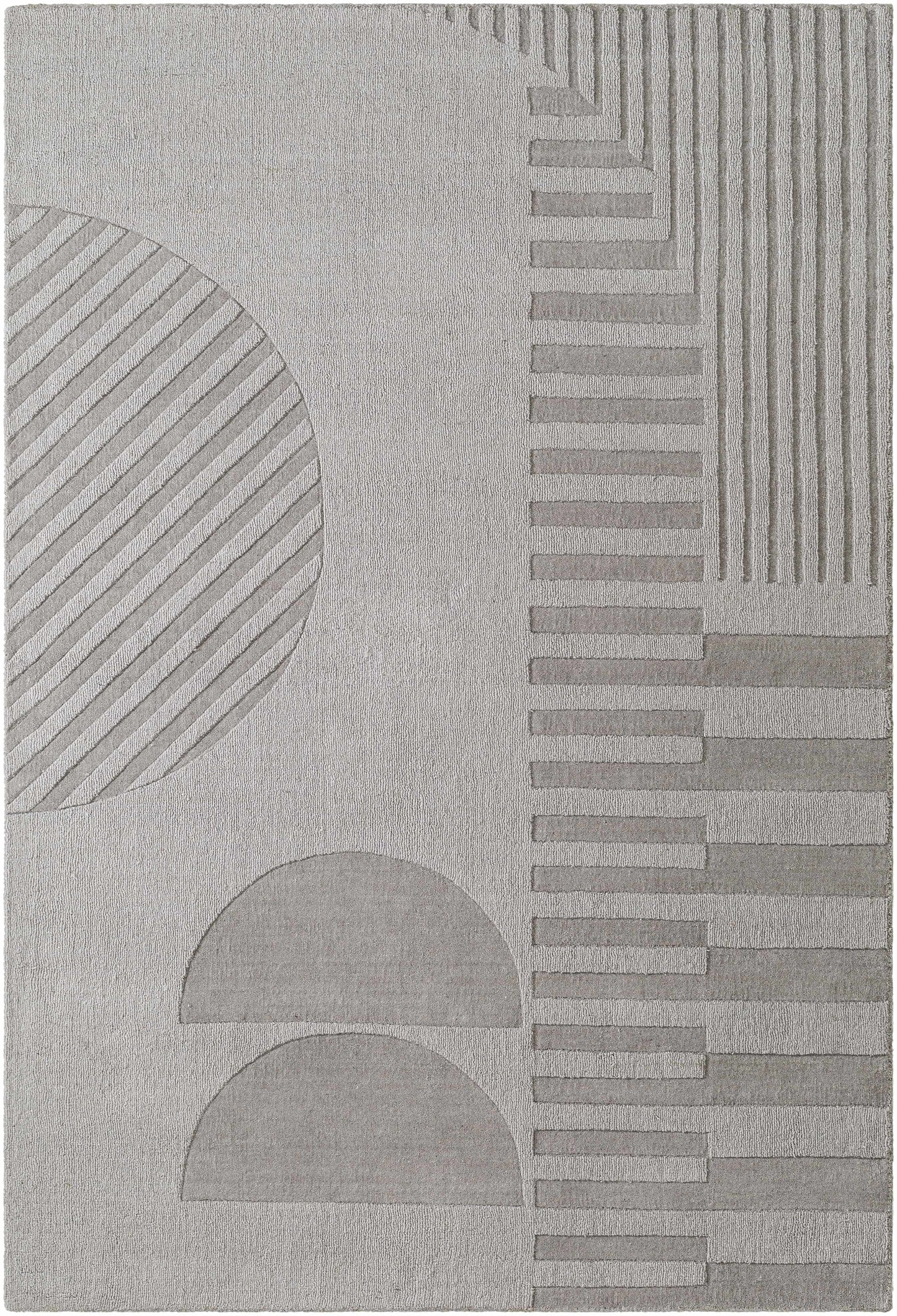 Mystique M-5480 Handmade Rug