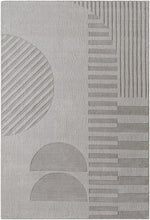 Mystique M-5480 Handmade Rug