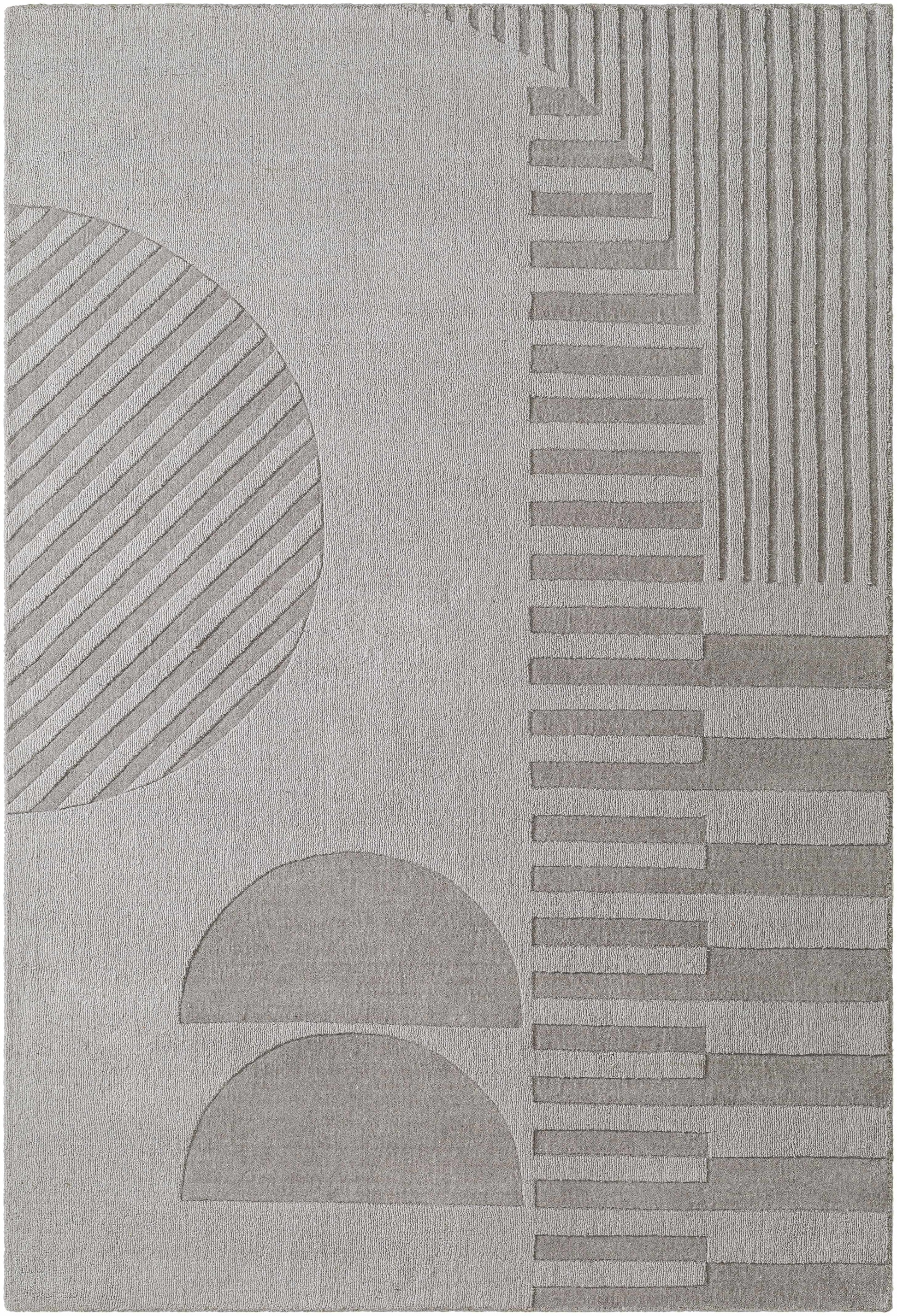 Mystique M-5480 Handmade Rug