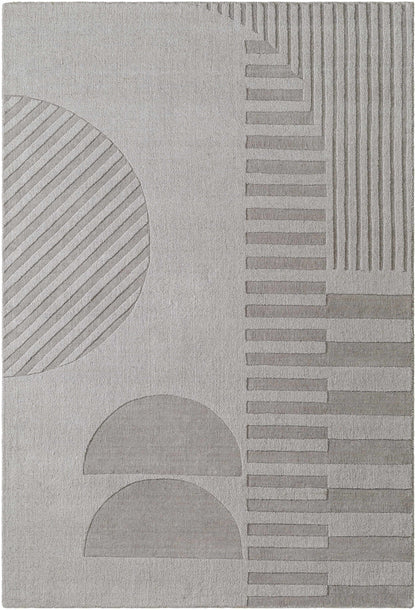 Mystique M-5480 Handmade Rug