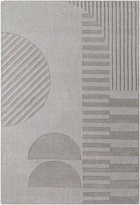 Mystique M-5480 Handmade Rug