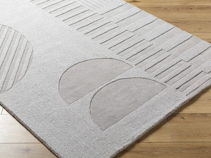 Mystique M-5480 Handmade Rug