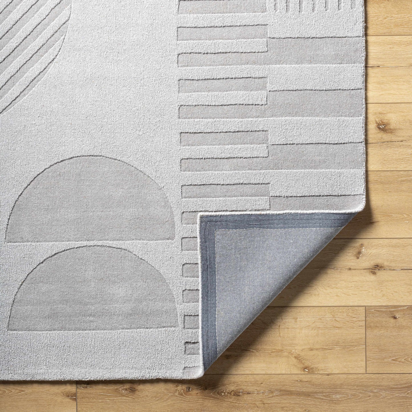 Mystique M-5480 Handmade Rug