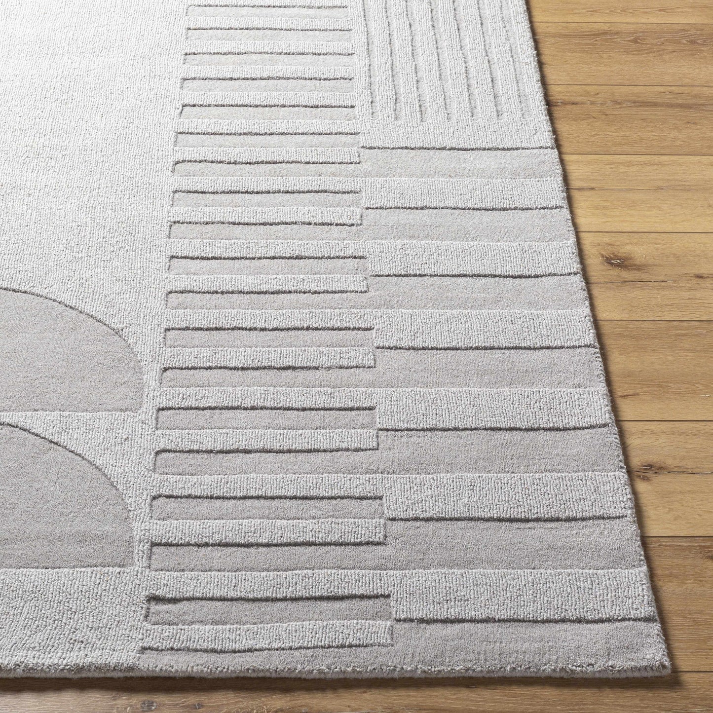Mystique M-5480 Handmade Rug