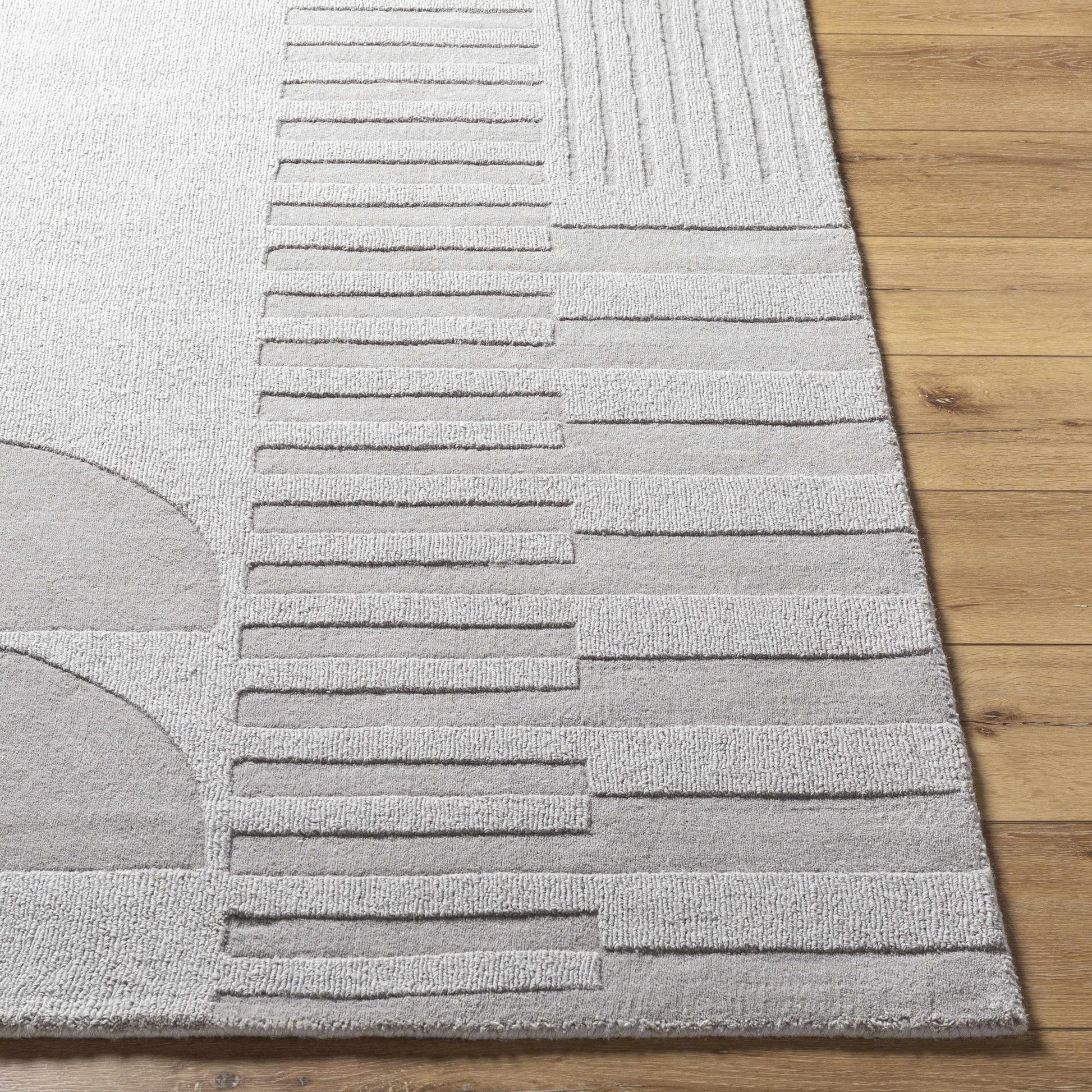 Mystique M-5480 Handmade Rug