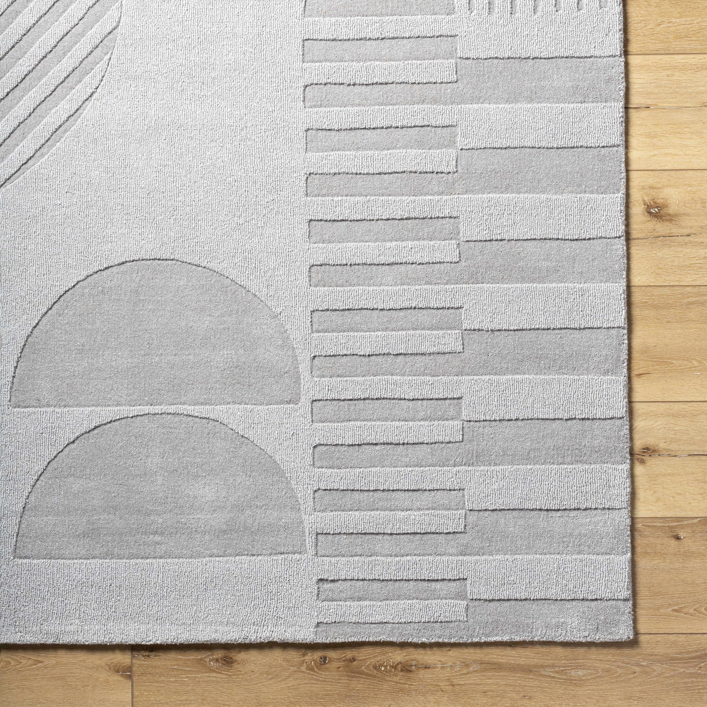 Mystique M-5480 Handmade Rug