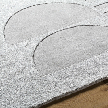 Mystique M-5480 Handmade Rug