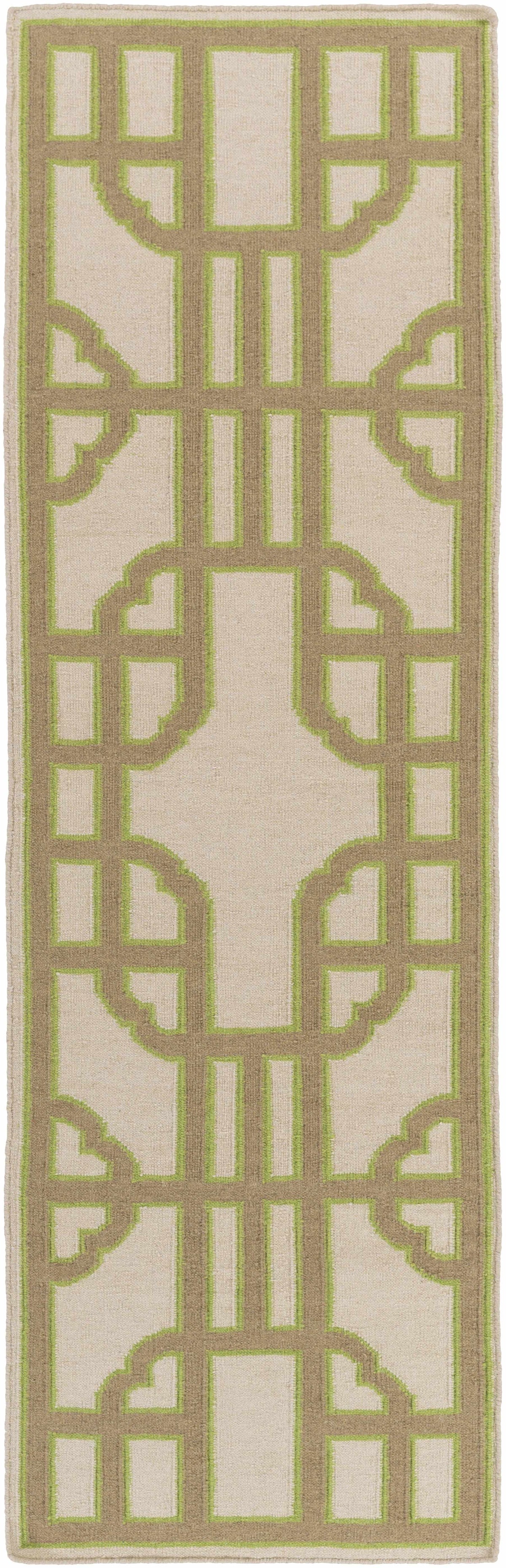 Alameda AMD-1079 Hand Woven Rug