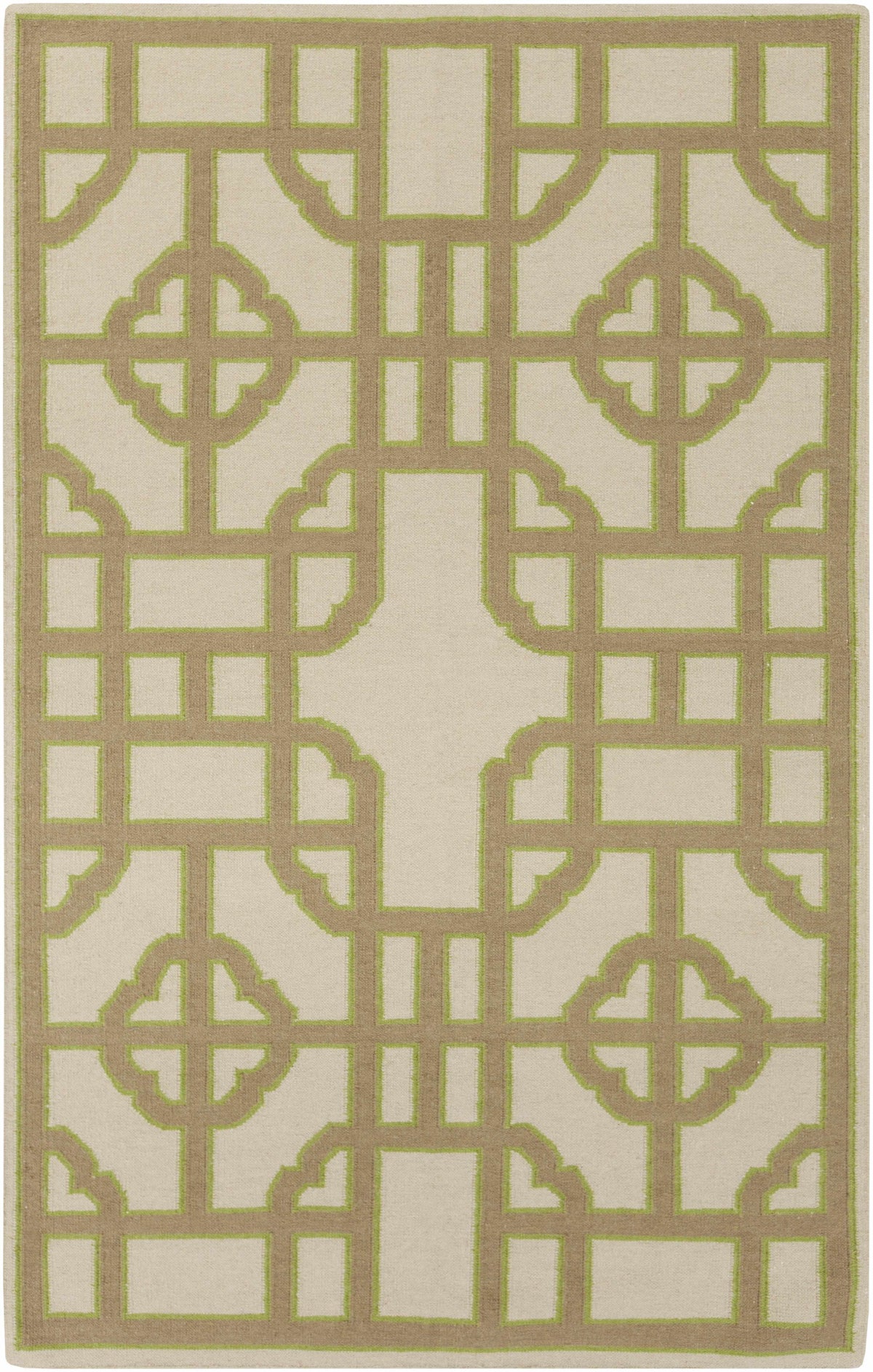 Alameda AMD-1079 Hand Woven Rug