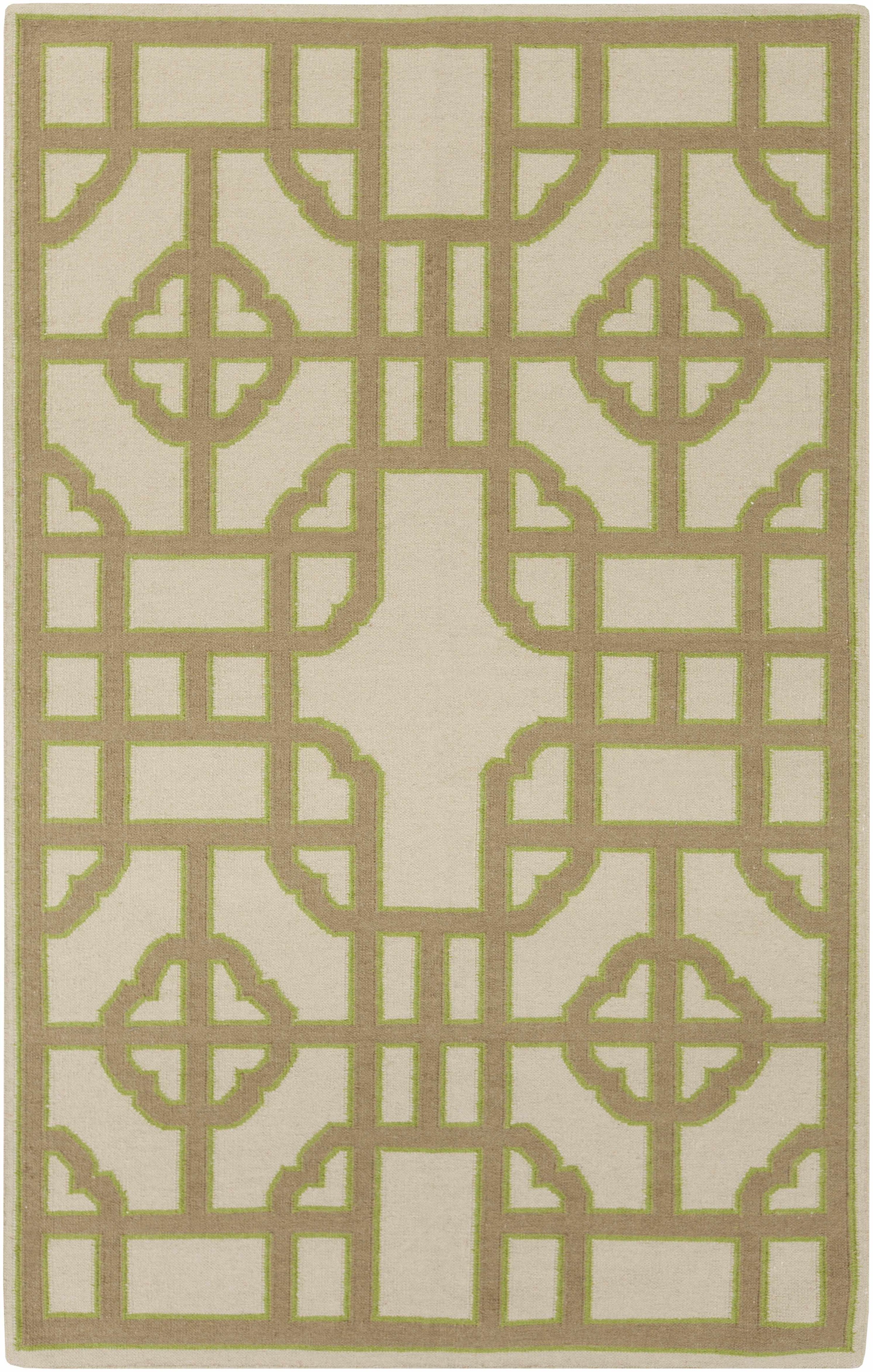 Alameda AMD-1079 Hand Woven Rug