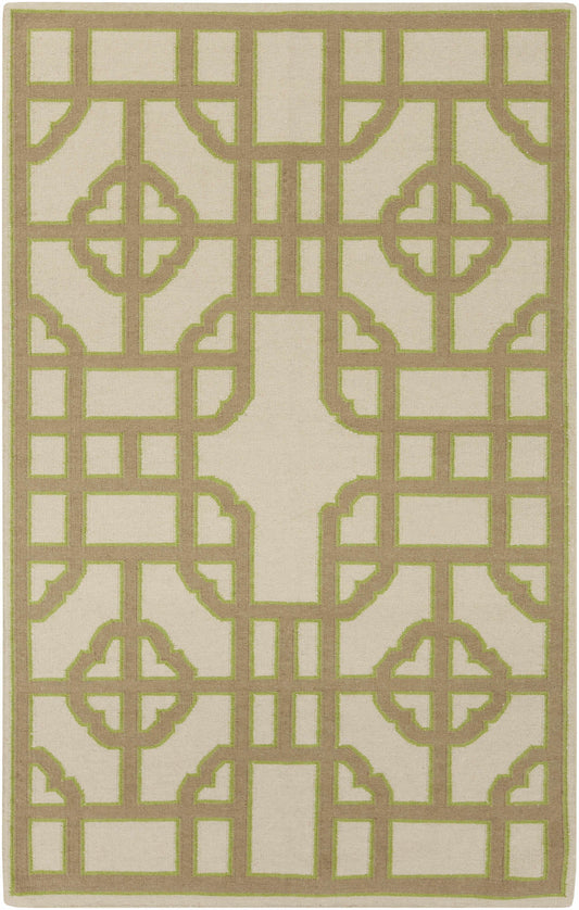 Alameda AMD-1079 Hand Woven Rug