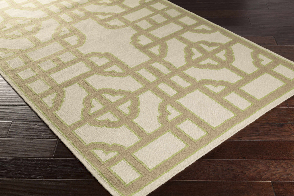 Alameda AMD-1079 Hand Woven Rug