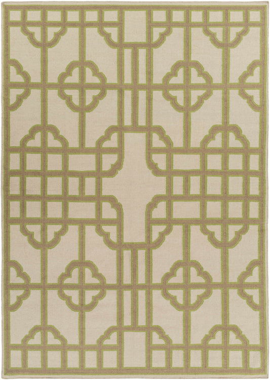 Alameda AMD-1079 Hand Woven Rug