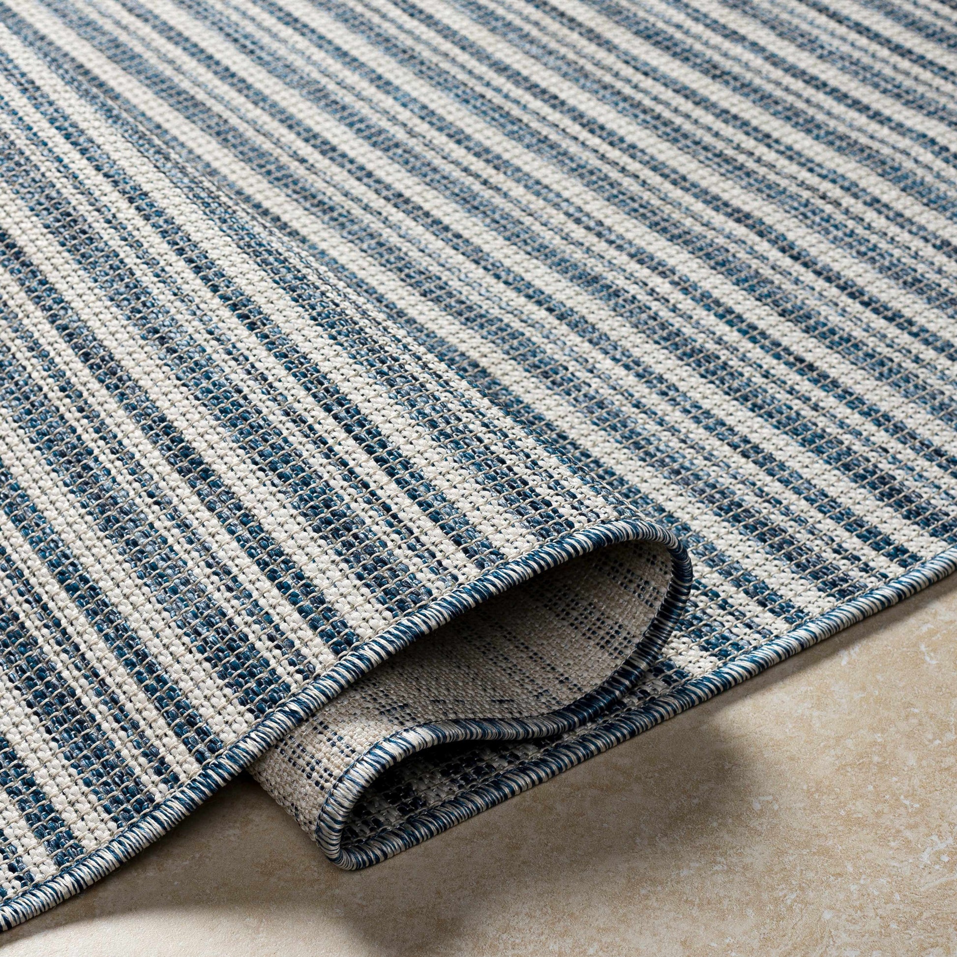 Hampton HPT-2308 Machine Woven Rug