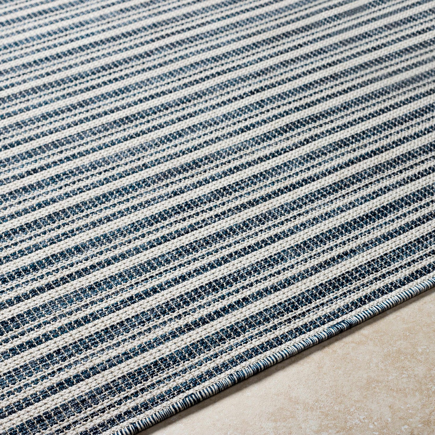 Hampton HPT-2308 Machine Woven Rug