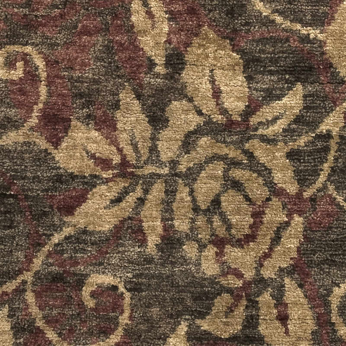 Scarborough SCR-5113 Hand Knotted Rug
