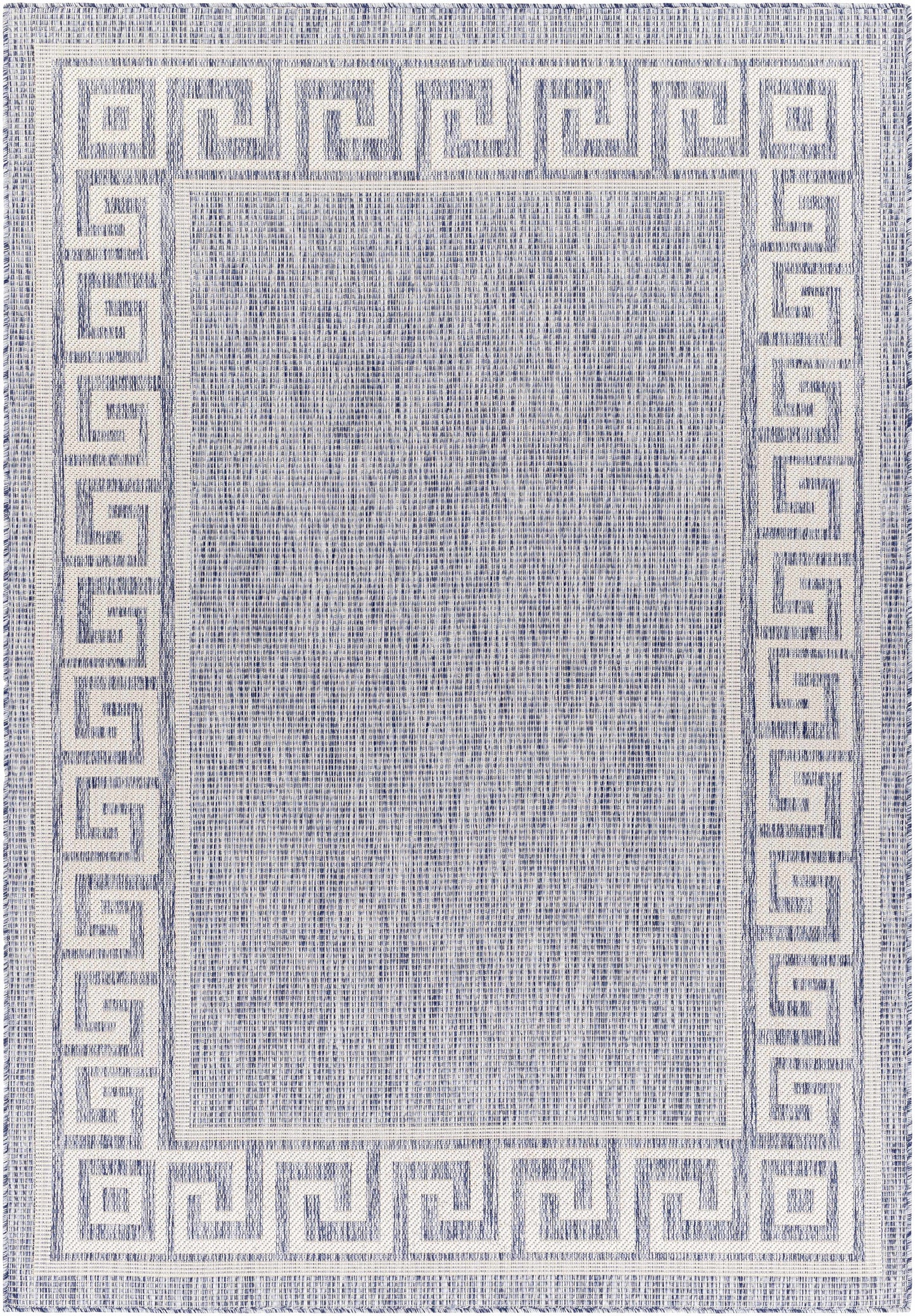 Tuareg TRG-2378 Machine Woven Rug