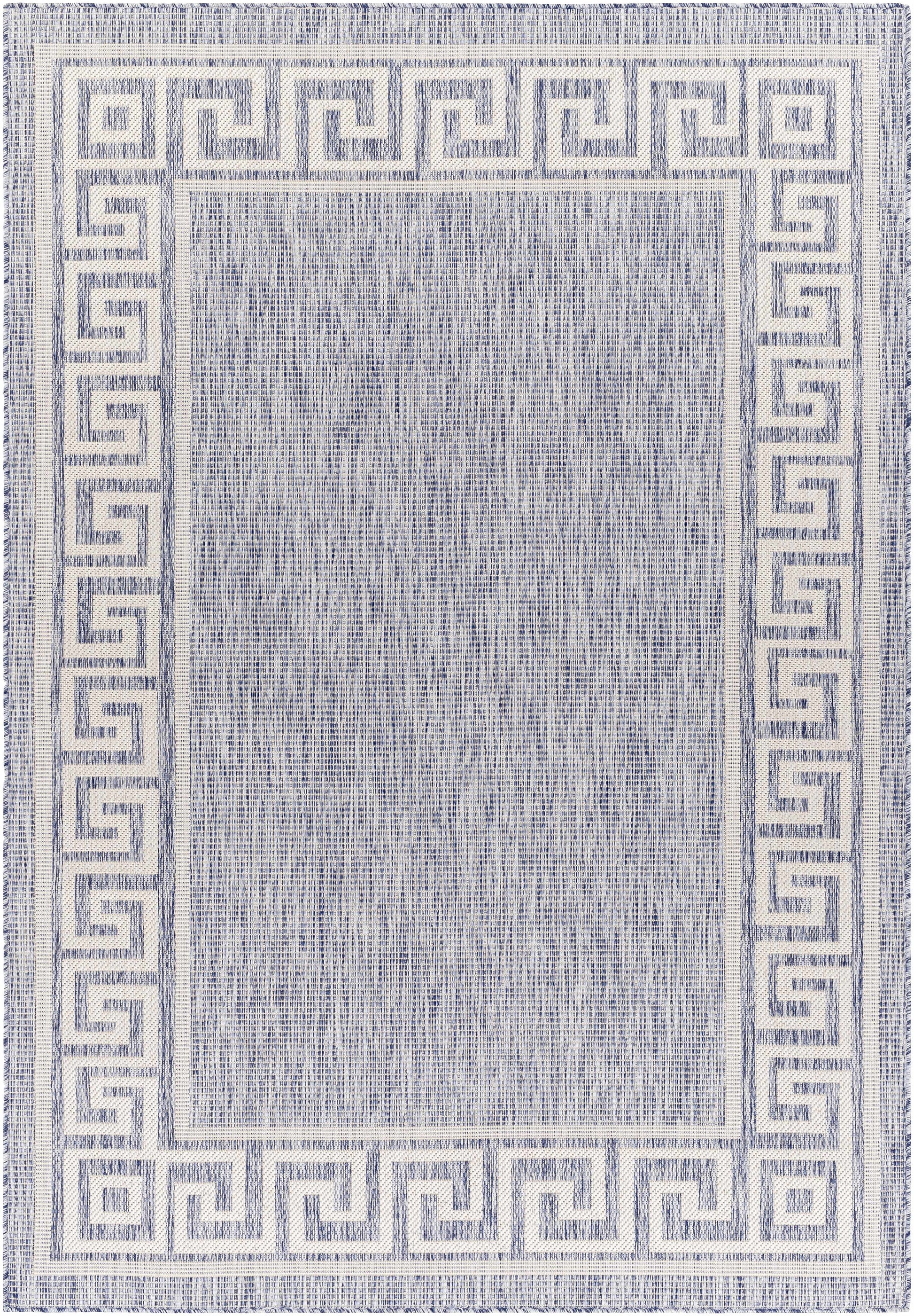 Tuareg TRG-2378 Machine Woven Rug