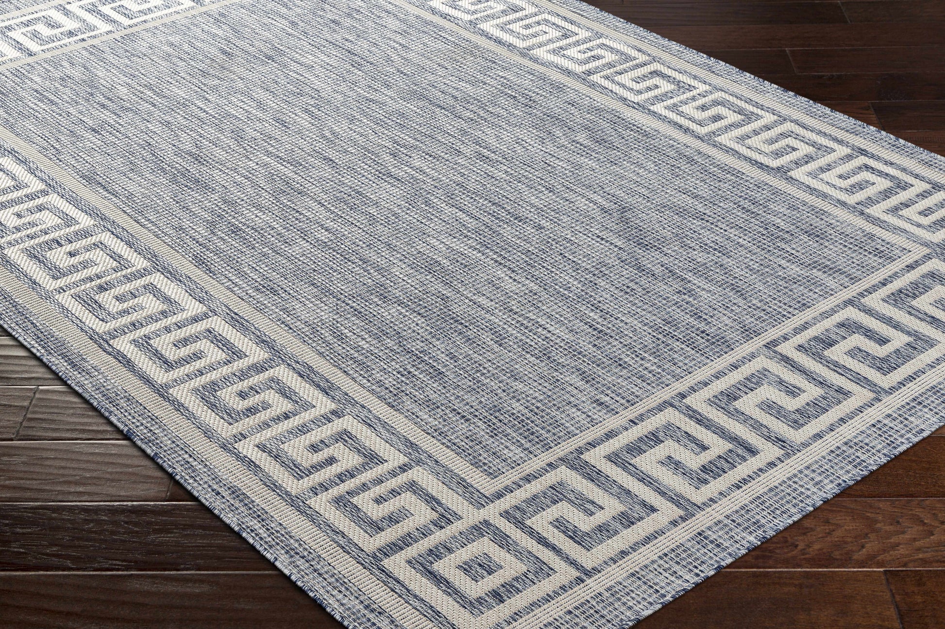 Tuareg TRG-2378 Machine Woven Rug