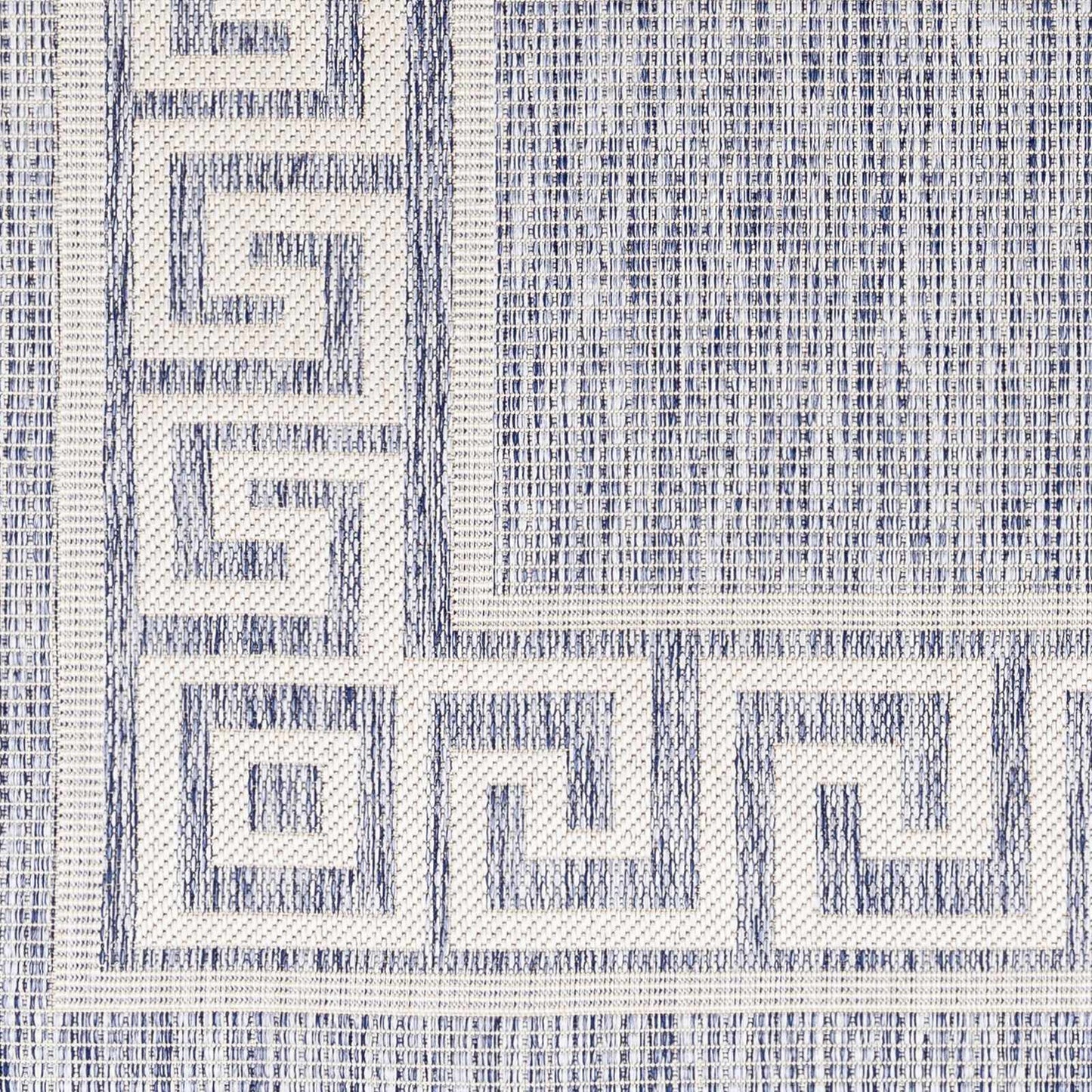Tuareg TRG-2378 Machine Woven Rug