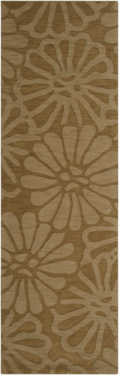 Mystique M-365 Handmade Rug