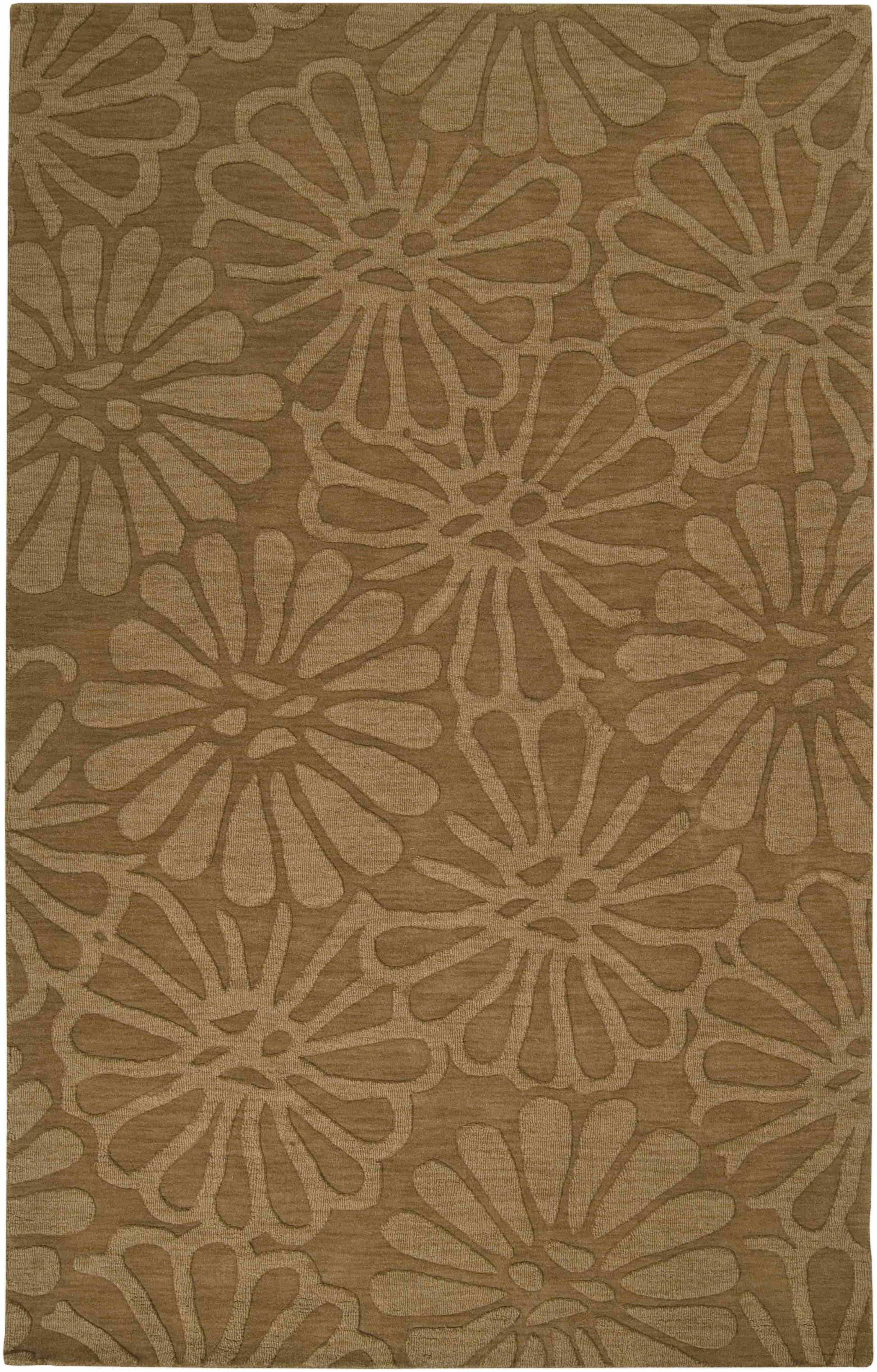 Mystique M-365 Handmade Rug