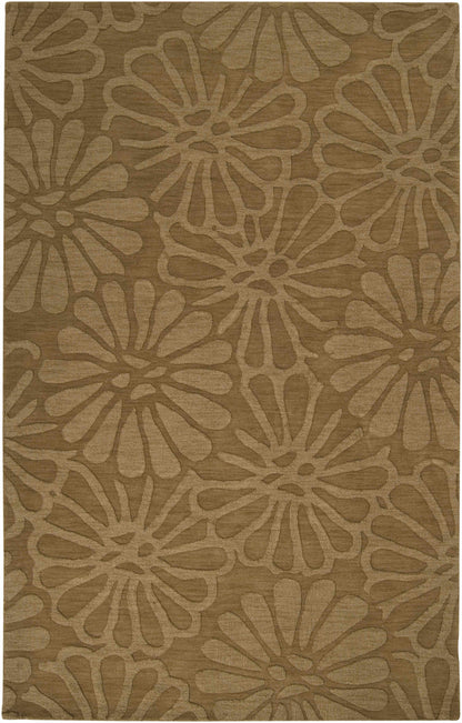 Mystique M-365 Handmade Rug