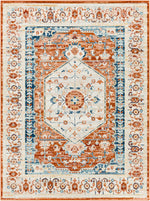 Tevazu TVZ-2334 Machine Woven Rug
