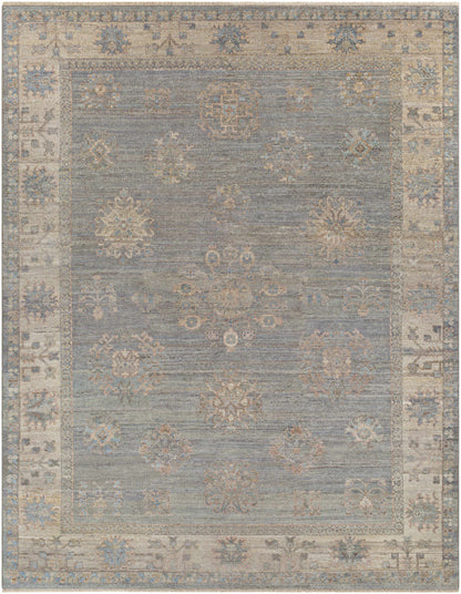 Khotan KHT-2303 Handmade Rug