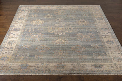 Khotan KHT-2303 Handmade Rug