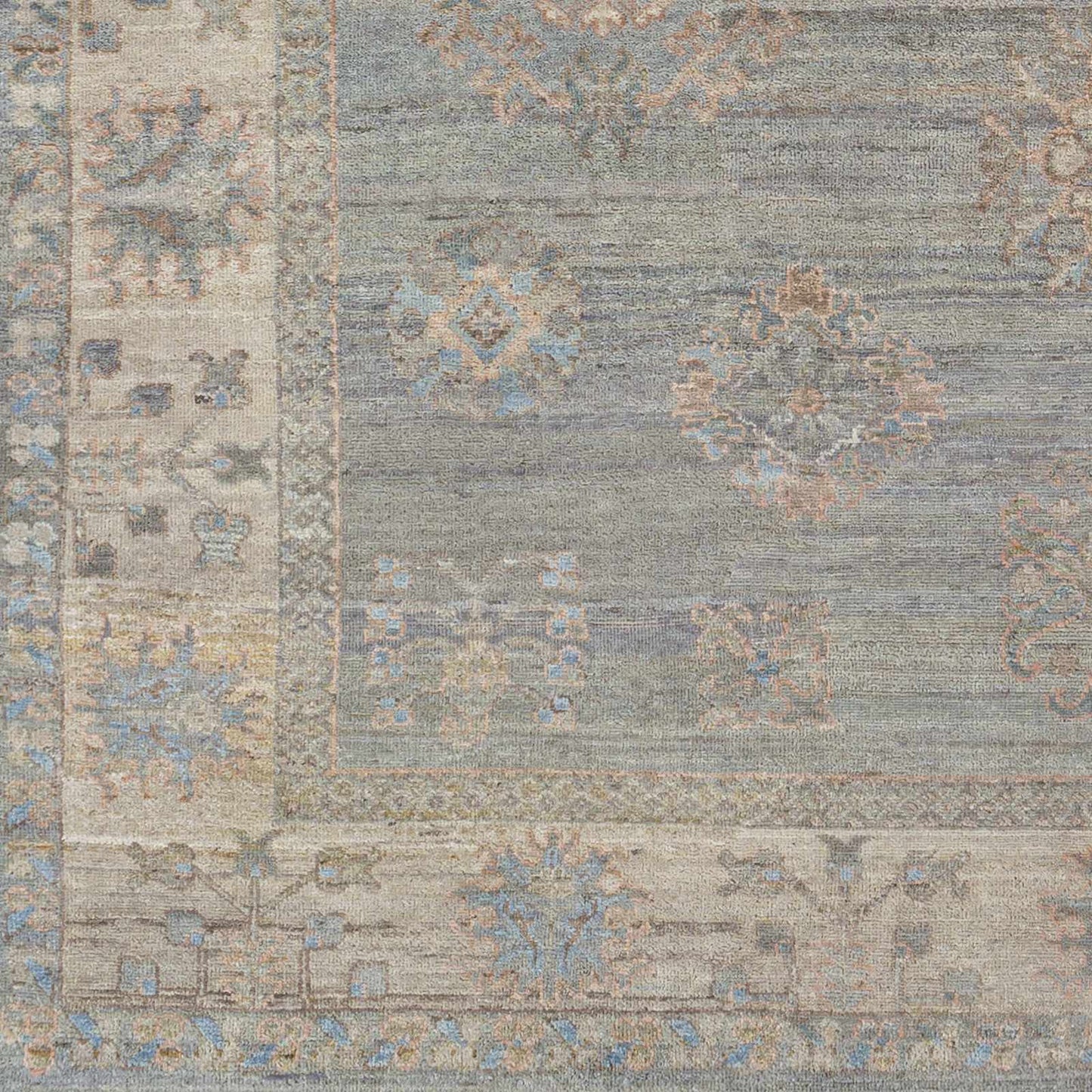 Khotan KHT-2303 Handmade Rug