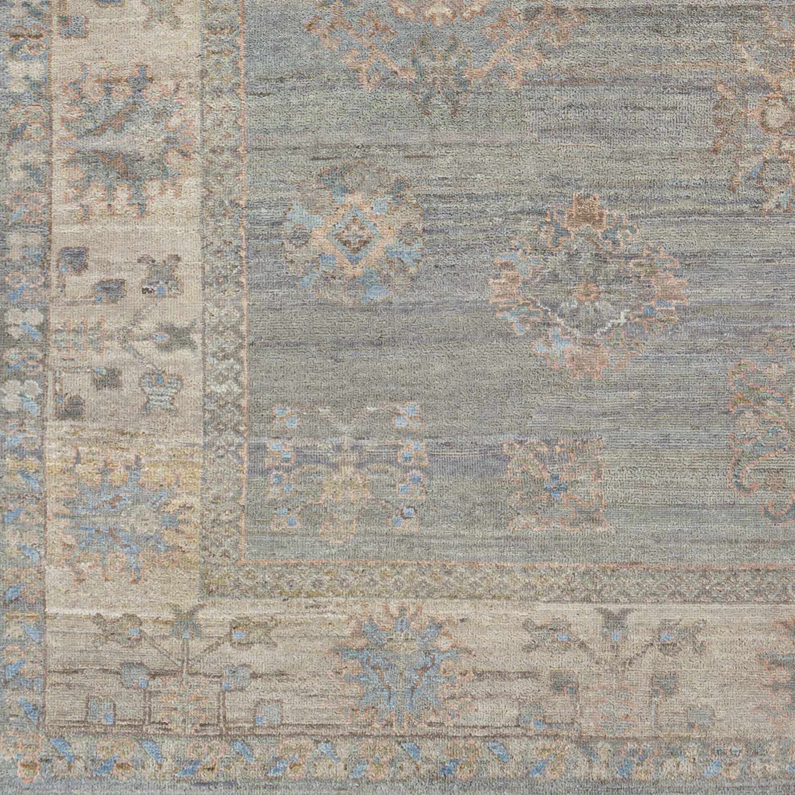 Khotan KHT-2303 Handmade Rug