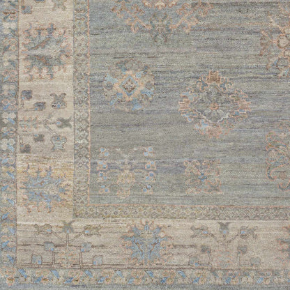 Khotan KHT-2303 Handmade Rug