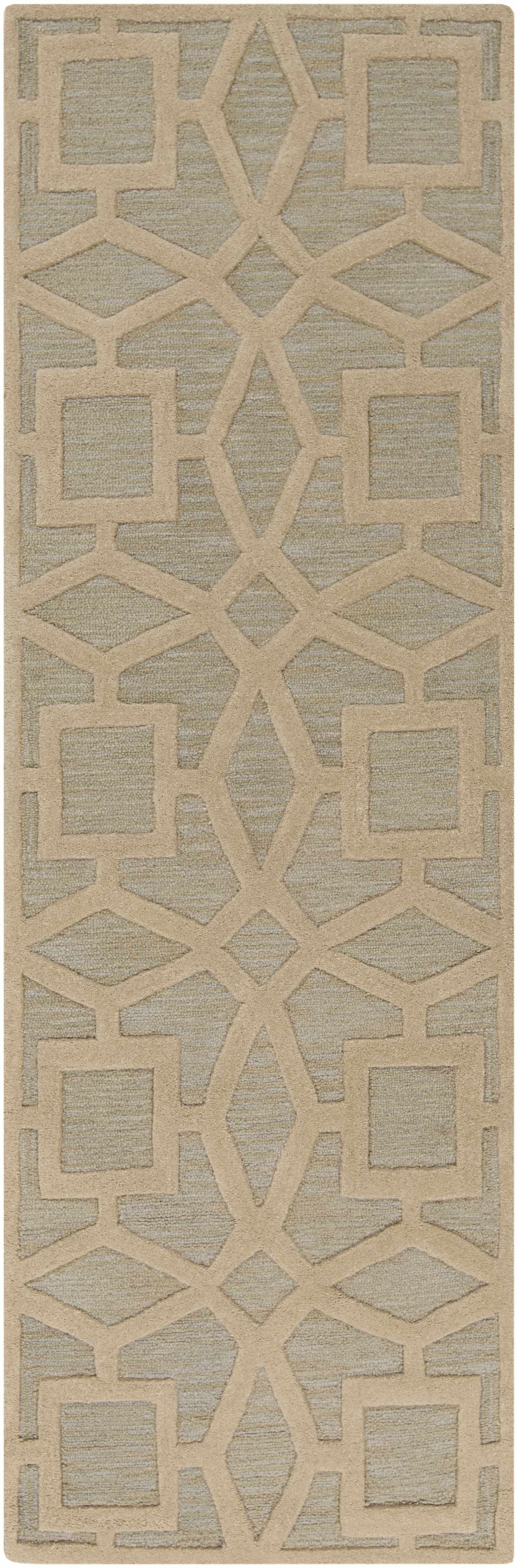 Dream DST-1170 Hand Tufted Rug