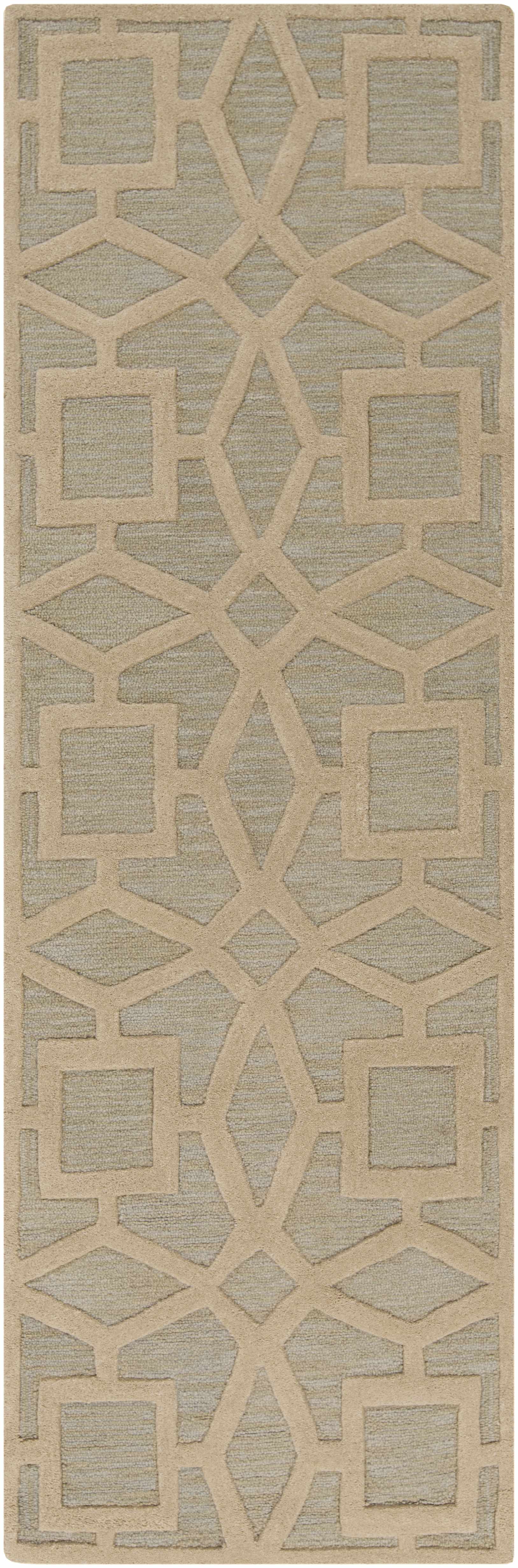 Dream DST-1170 Hand Tufted Rug