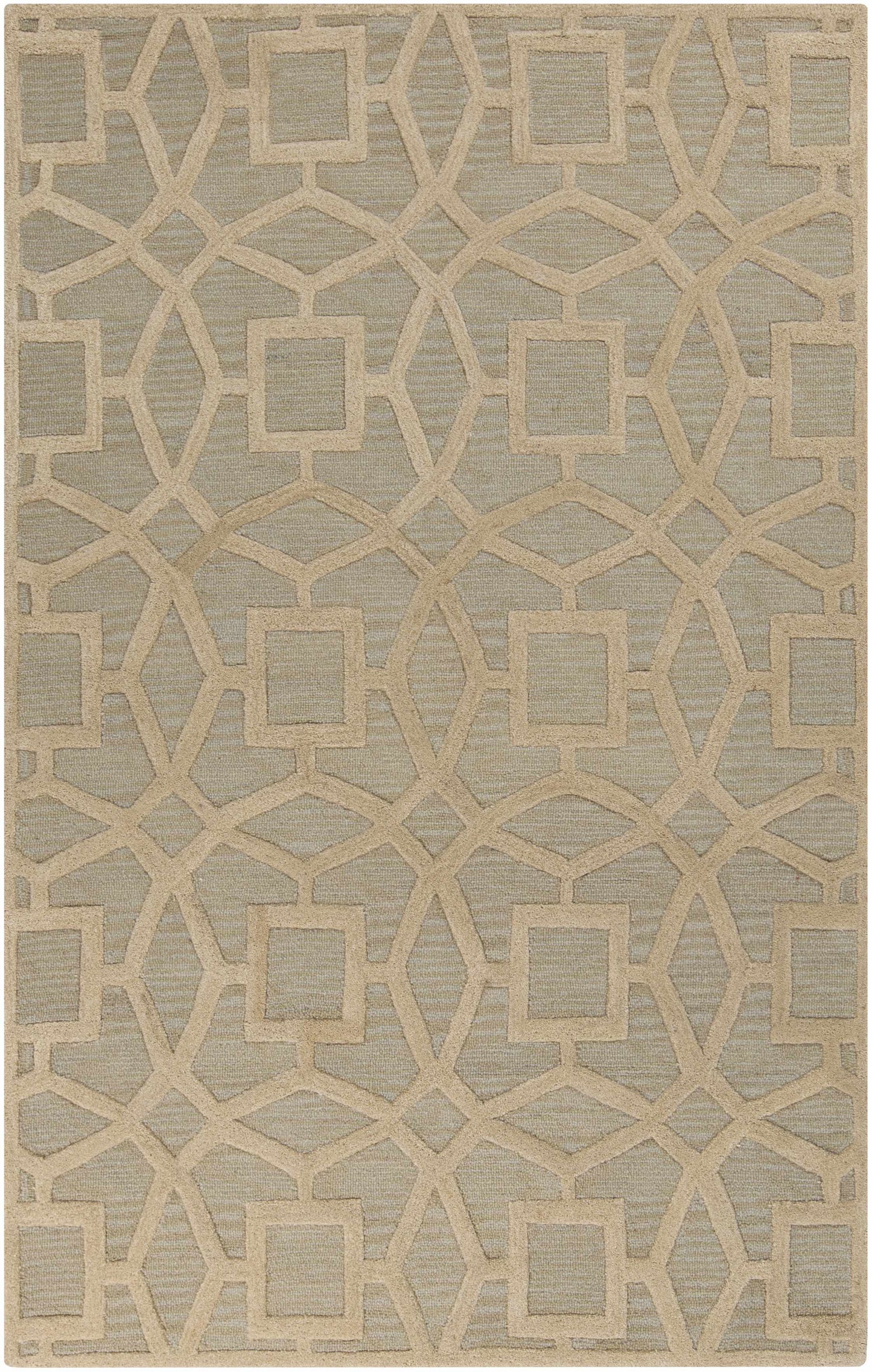 Dream DST-1170 Hand Tufted Rug