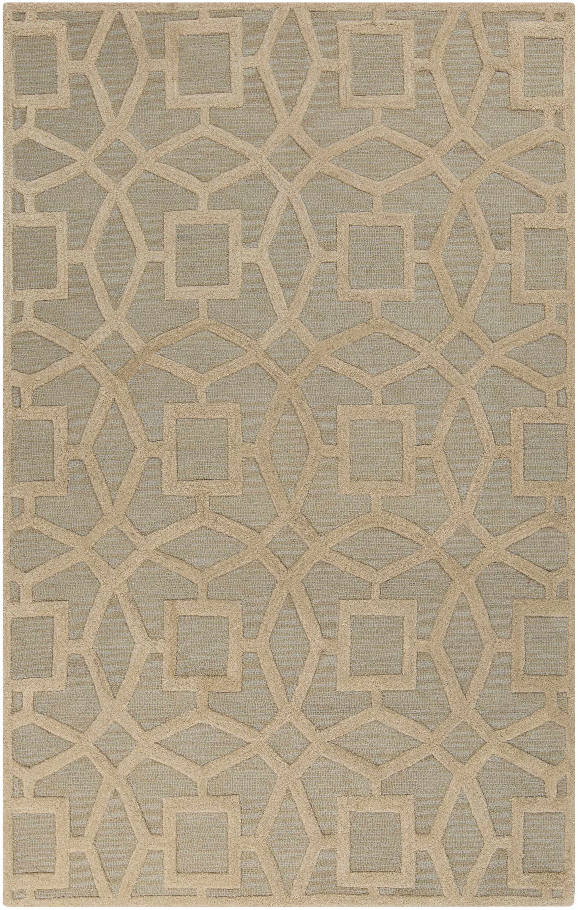 Dream DST-1170 Hand Tufted Rug