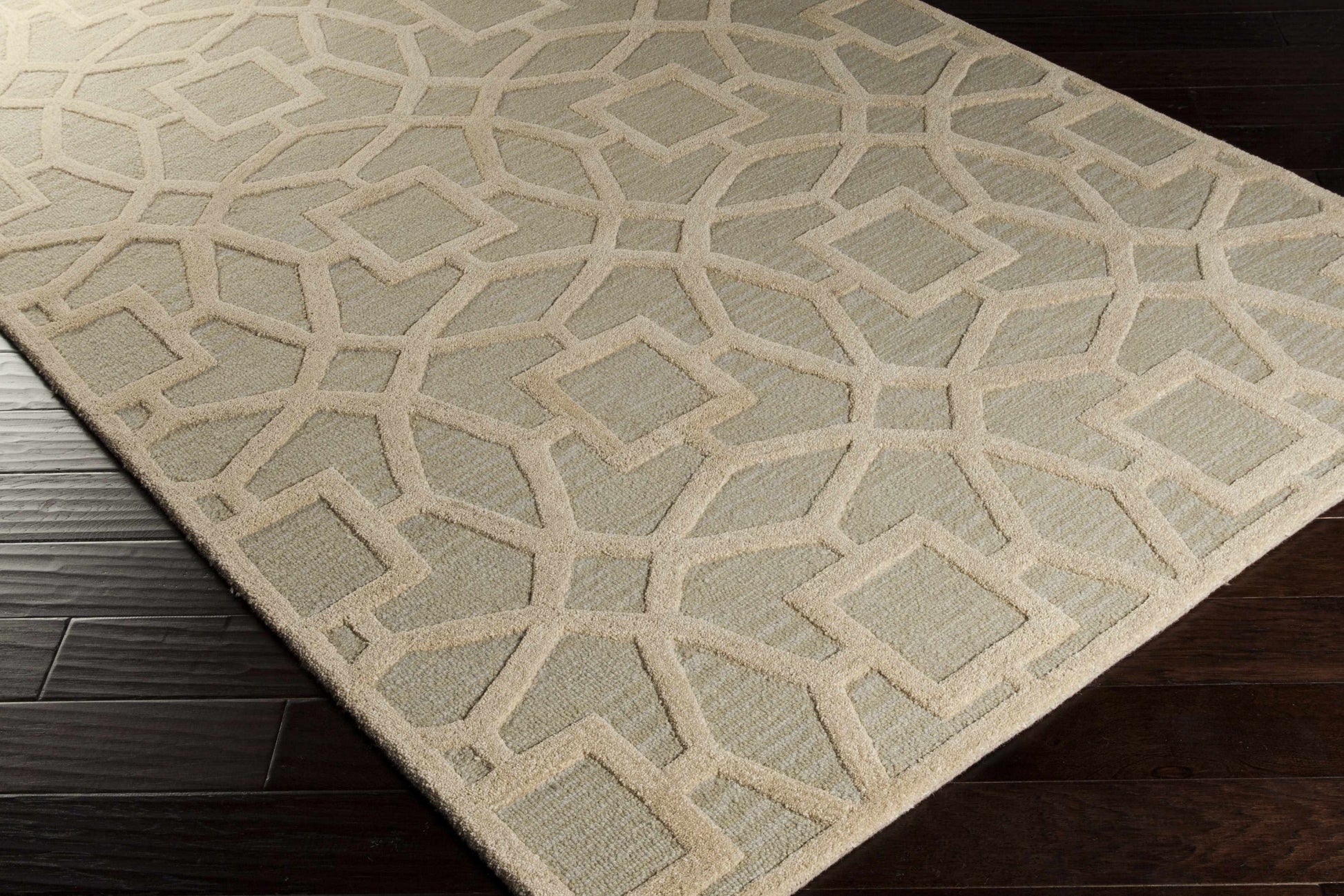 Dream DST-1170 Hand Tufted Rug