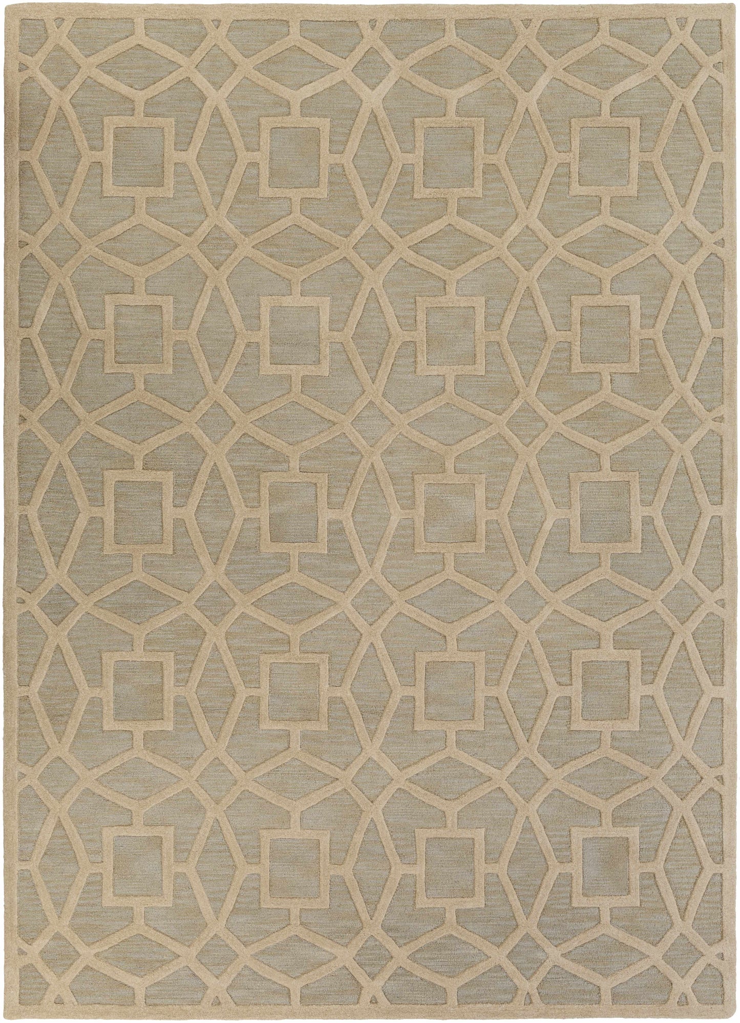 Dream DST-1170 Hand Tufted Rug